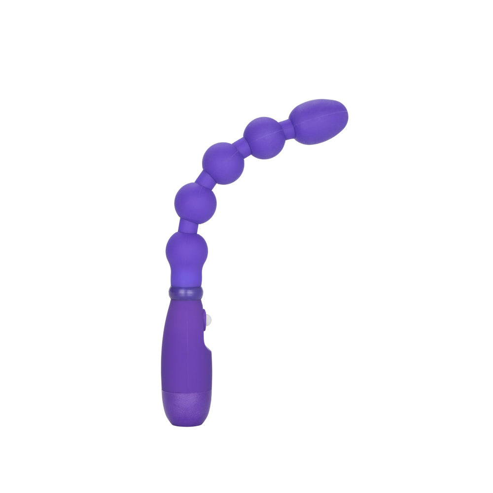 Booty Call Booty Bender Purple | 716770086358 | Available at EroticWarehouse.com
