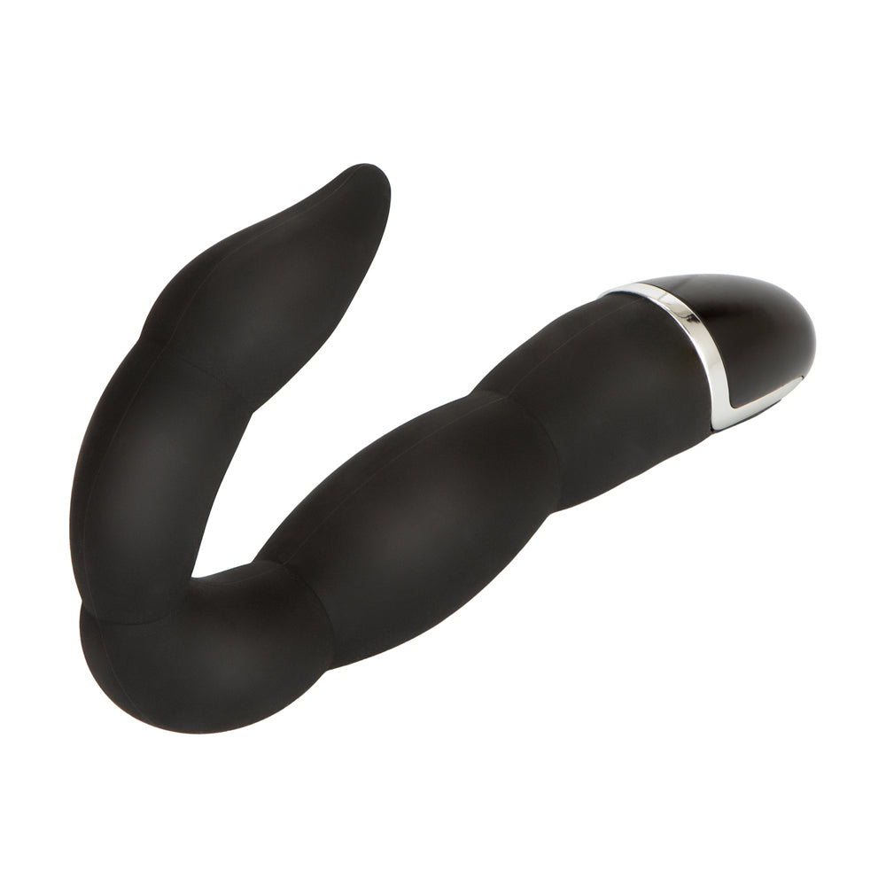 Colt Deep Flexer Black | 716770086440 | Available at EroticWarehouse.com