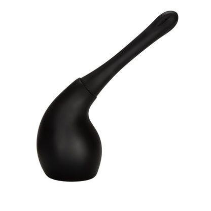 Ultimate Cleansing System Black | 716770087102 | Available at EroticWarehouse.com