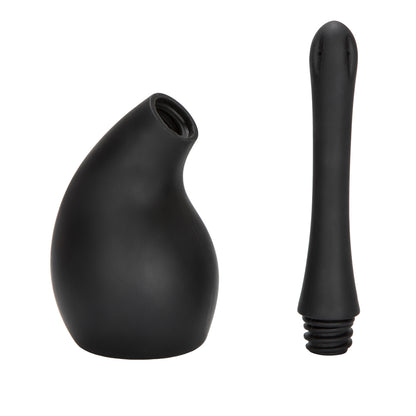 Ultimate Cleansing System Black | 716770087102 | Available at EroticWarehouse.com