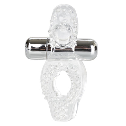 Wireless Passion Enhancer Clear | 716770087478 | Available at EroticWarehouse.com