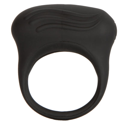 Silicone Lover's Arouser Black | 716770087485 | Available at EroticWarehouse.com