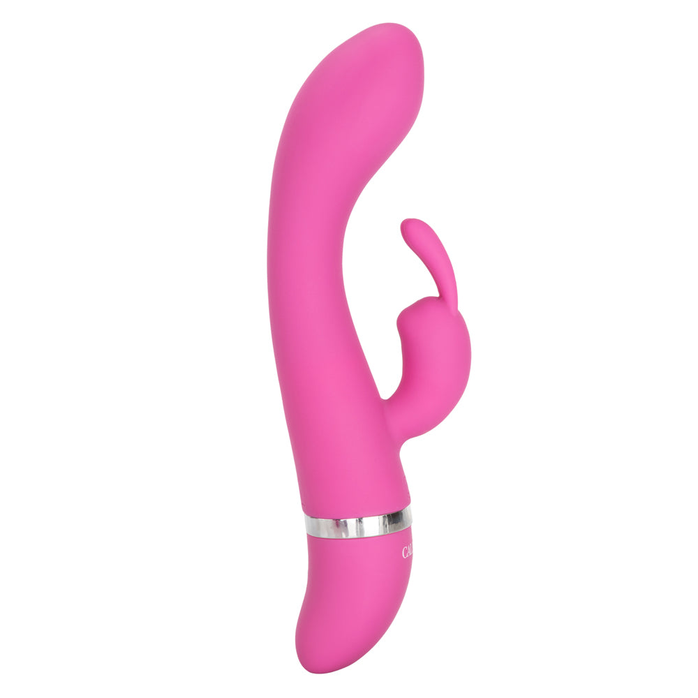 Foreplay Frenzy Bunny Pink | 716770087690 | Available at EroticWarehouse.com