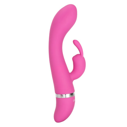 Foreplay Frenzy Bunny Pink | 716770087690 | Available at EroticWarehouse.com