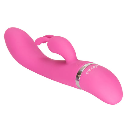 Foreplay Frenzy Bunny Pink | 716770087690 | Available at EroticWarehouse.com