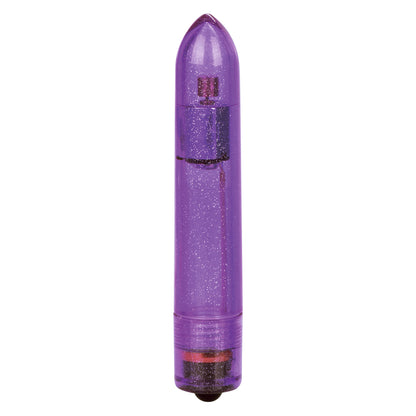 Shane's World Sparkle Bullet Purple | 716770088796 | Available at EroticWarehouse.com