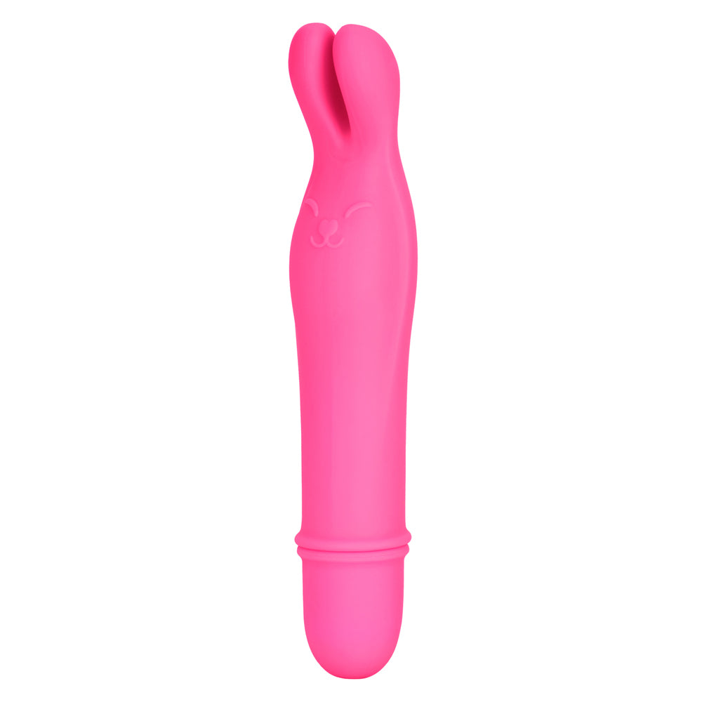 Shane&rsquo;s World Bedtime Bunny Pink | 716770089090 | Available at EroticWarehouse.com