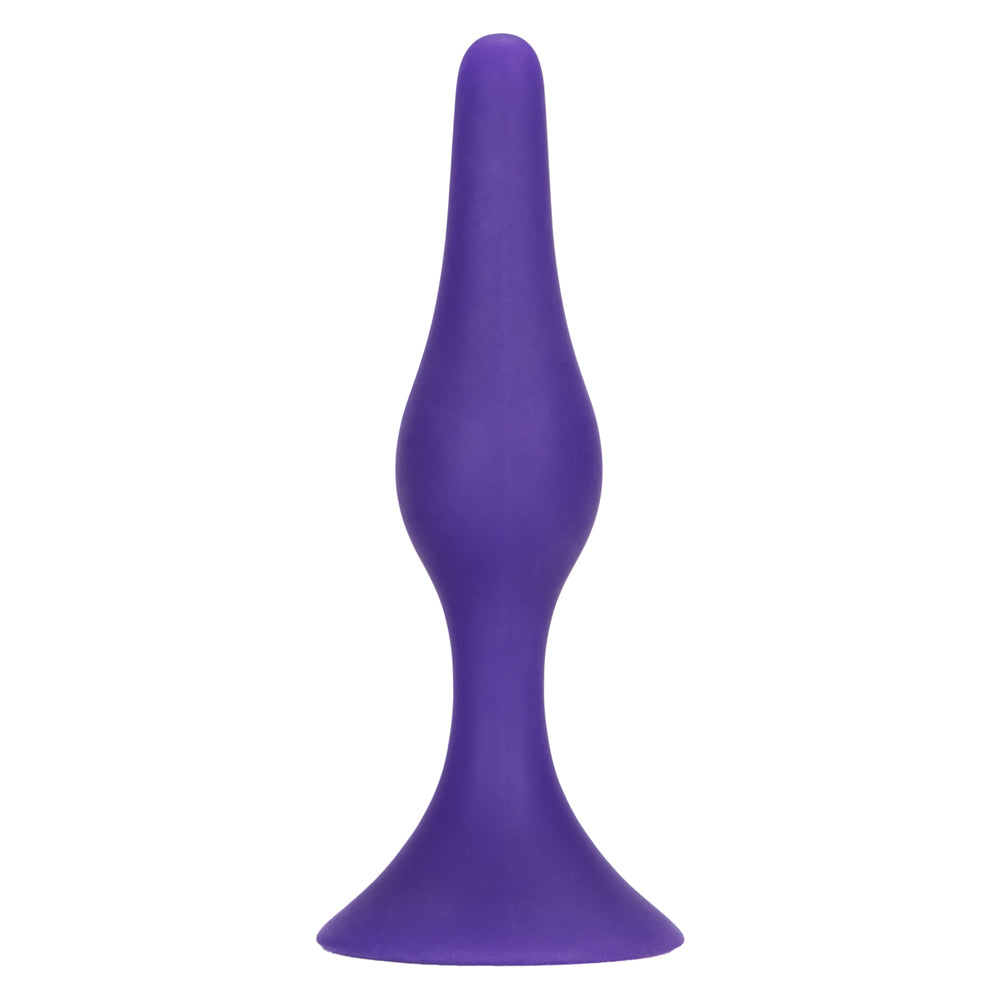 Booty Call Booty Starter Purple | 716770089694 | Available at EroticWarehouse.com