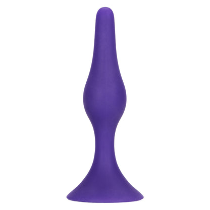 Booty Call Booty Starter Purple | 716770089694 | Available at EroticWarehouse.com