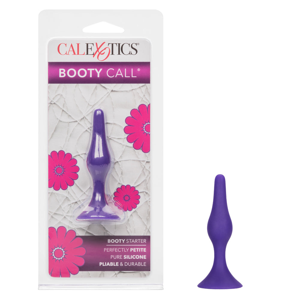 Booty Call Booty Starter Purple | 716770089694 | Available at EroticWarehouse.com