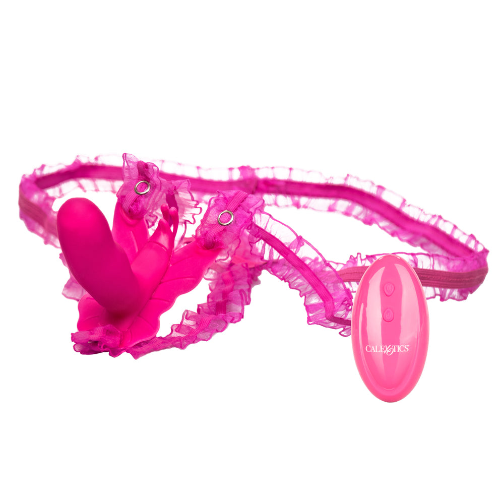 Venus Butterfly Silicone Remote Venus Penis | 716770089779 | Available at EroticWarehouse.com