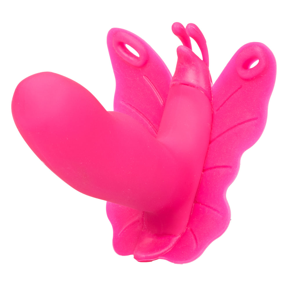 Venus Butterfly Silicone Remote Venus Penis | 716770089779 | Available at EroticWarehouse.com