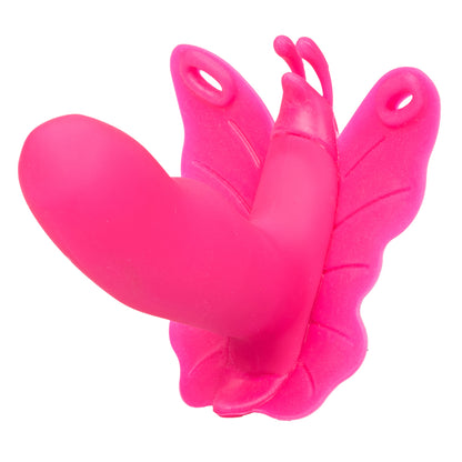 Venus Butterfly Silicone Remote Venus Penis | 716770089779 | Available at EroticWarehouse.com