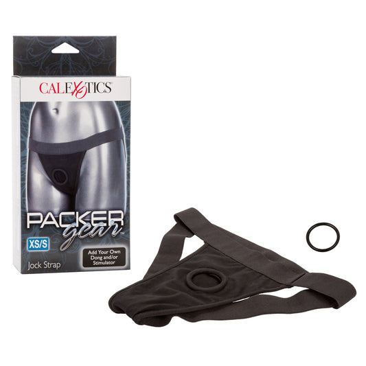 Packer Gear Jock Strap XS/S | 716770089816 | Available at EroticWarehouse.com