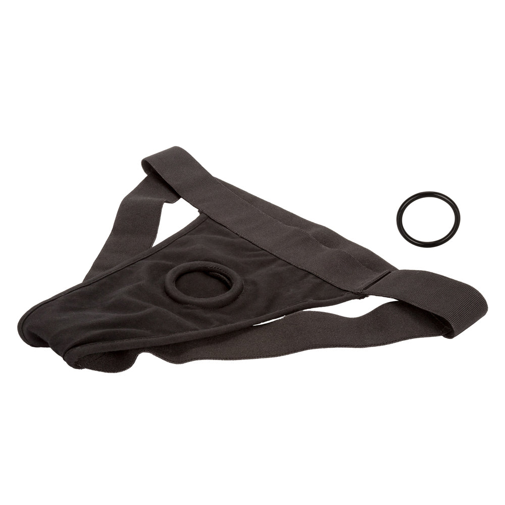 Packer Gear Jock Strap L/XL | 716770089830 | Available at EroticWarehouse.com