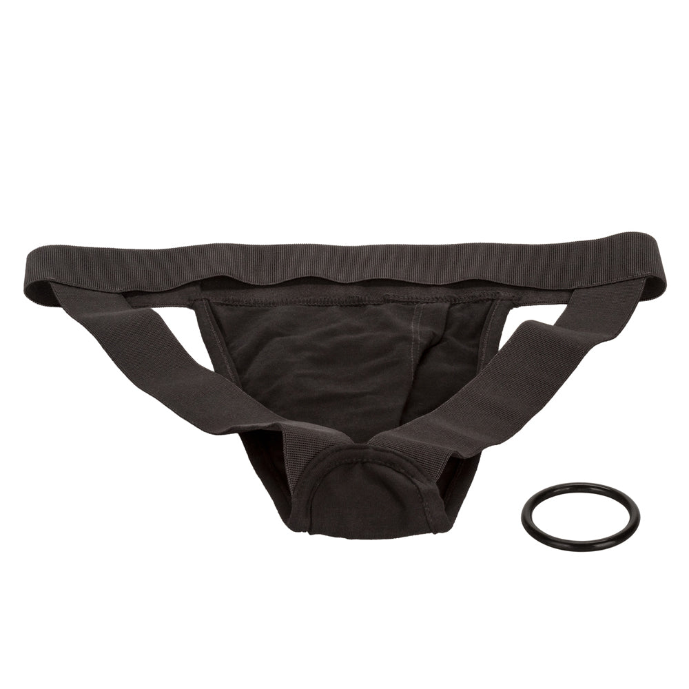 Packer Gear Jock Strap L/XL | 716770089830 | Available at EroticWarehouse.com