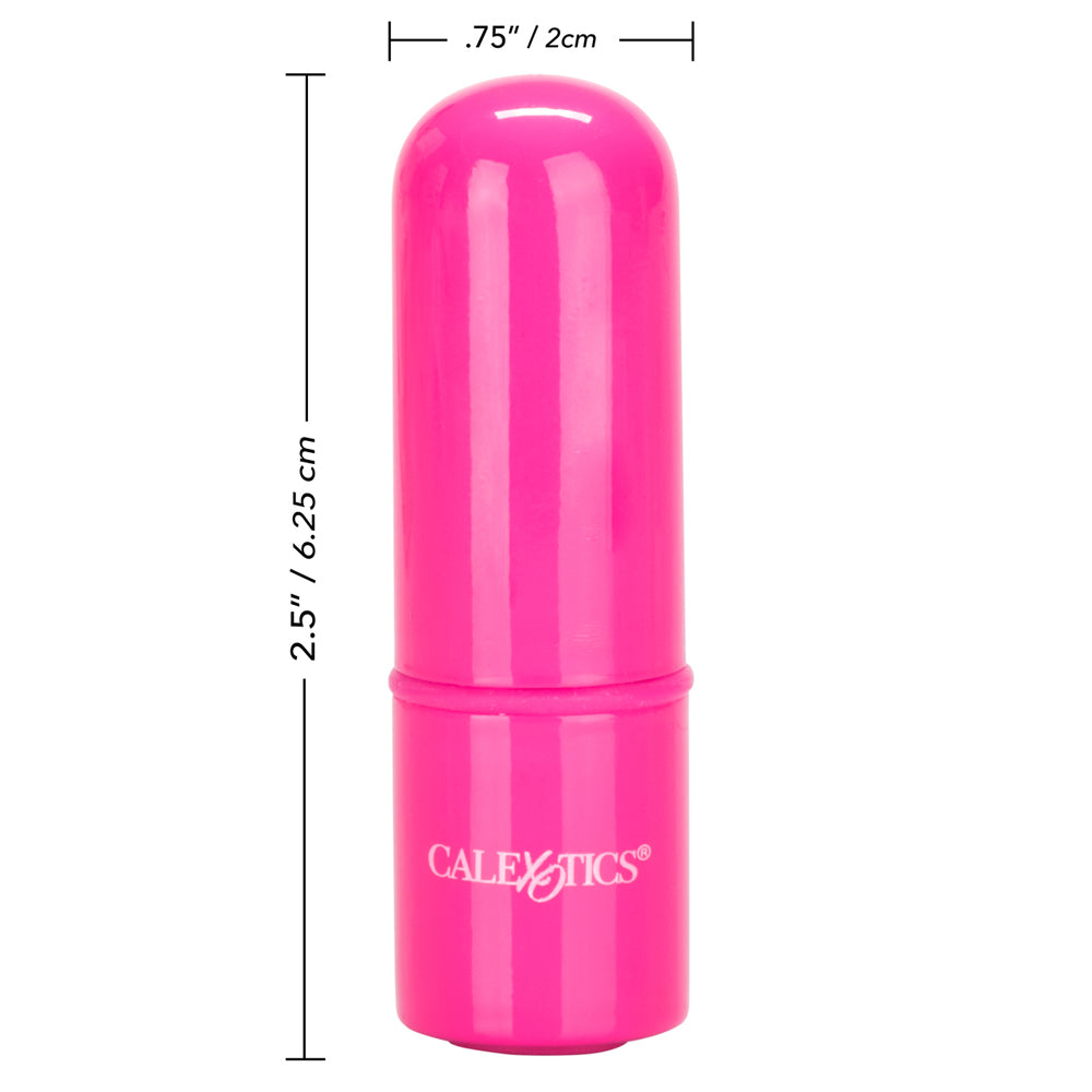Tiny Teasers Mini Bullet | 716770089908 | Available at EroticWarehouse.com