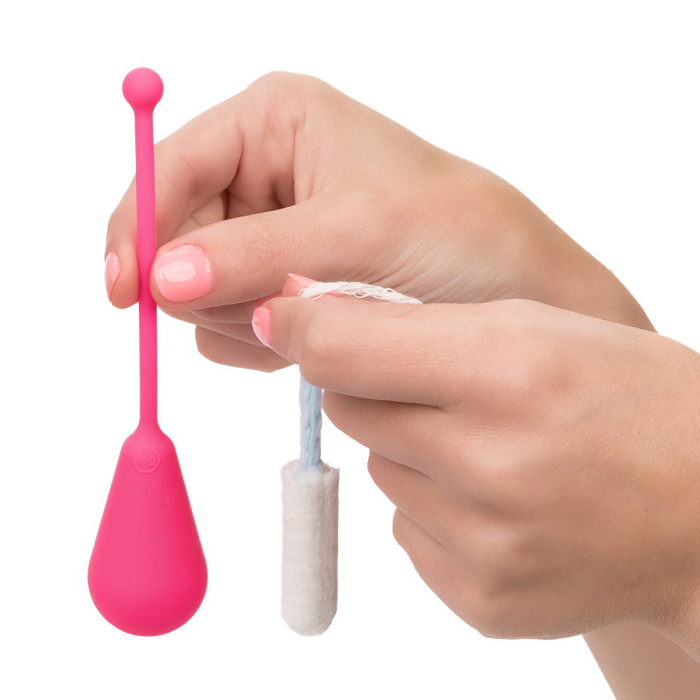 Utopia Kegel Trainer Set | 716770090010 | Available at EroticWarehouse.com