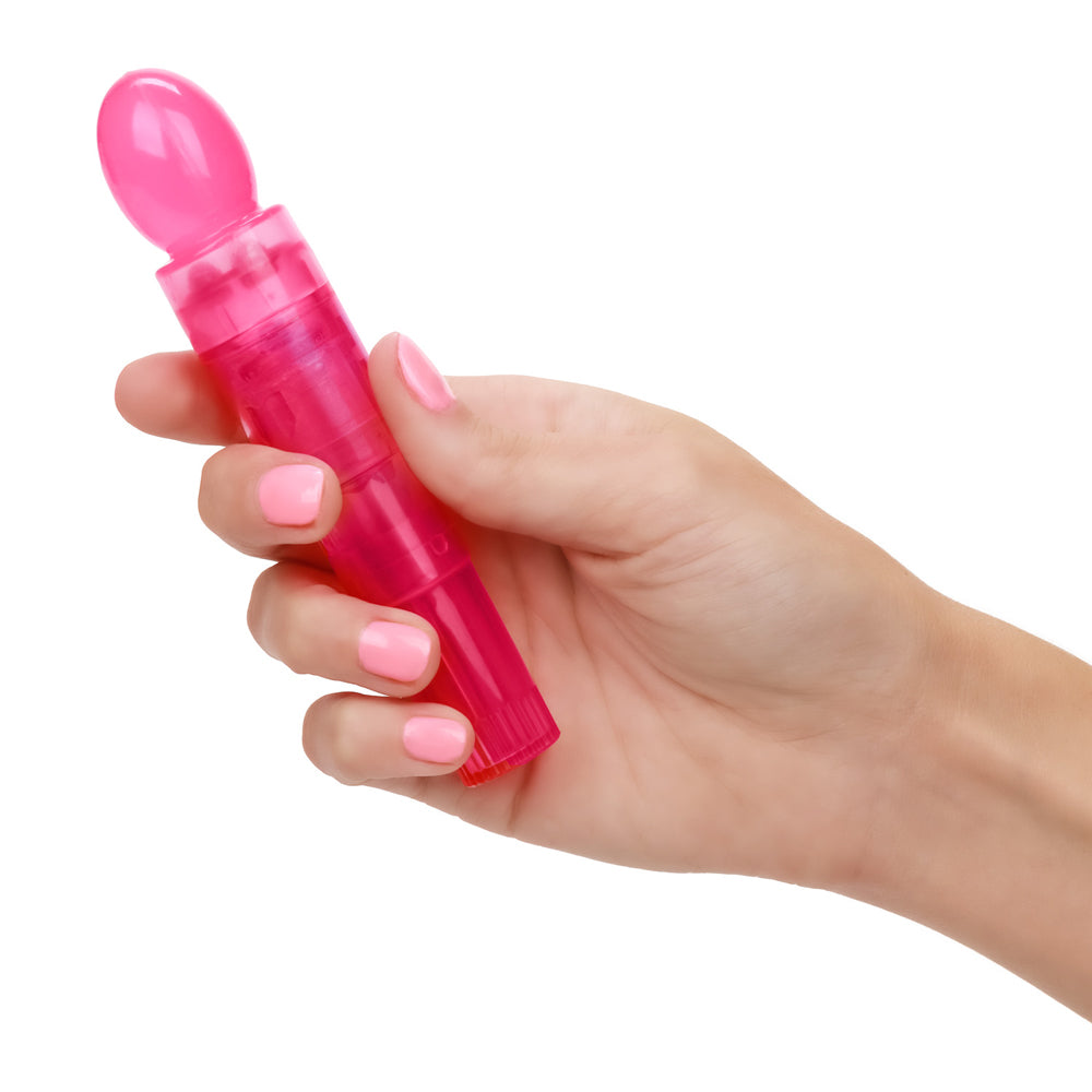 Utopia Travel Massager Set | 716770090034 | Available at EroticWarehouse.com