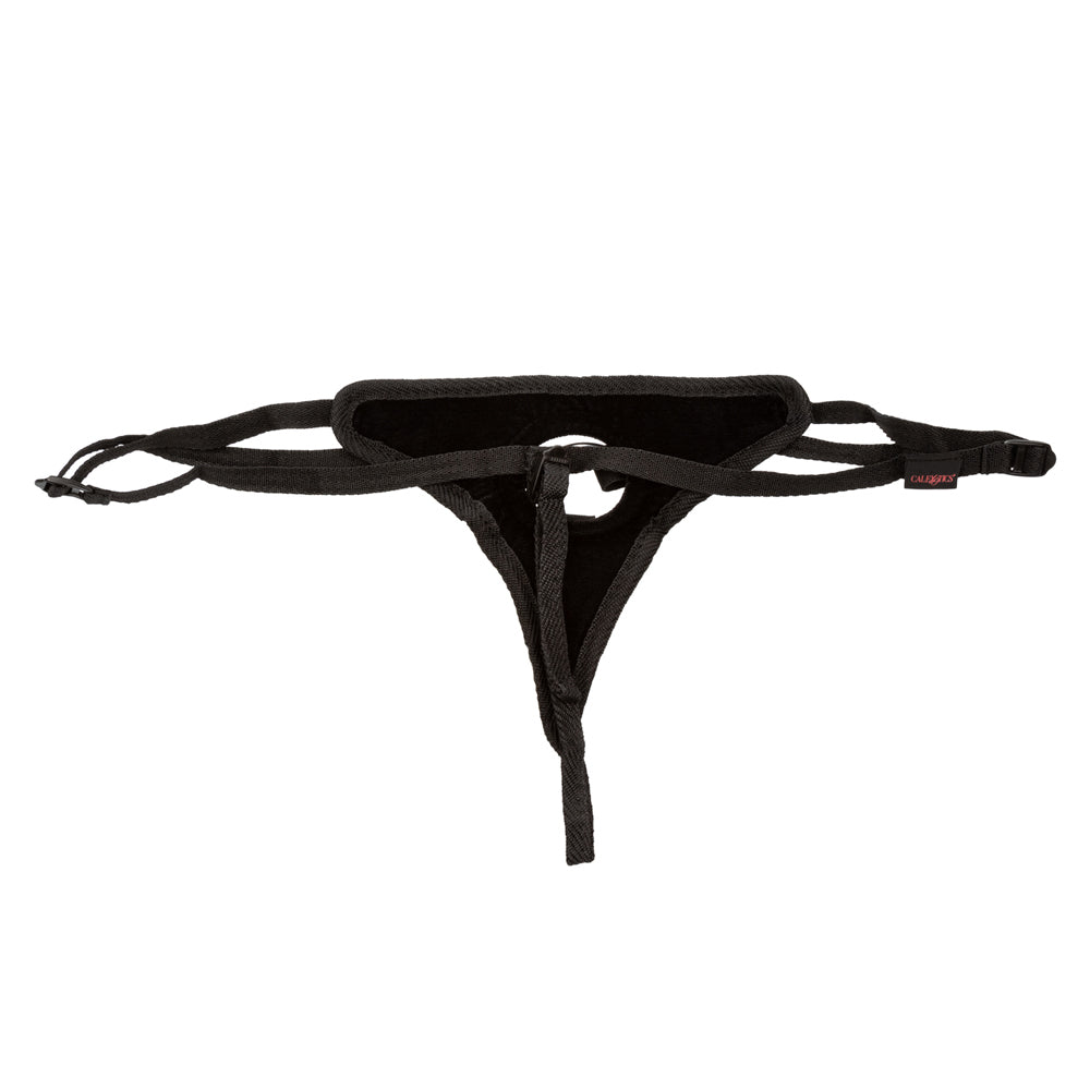 Her Royal Harness The Princess | 716770090270 | Available at EroticWarehouse.com