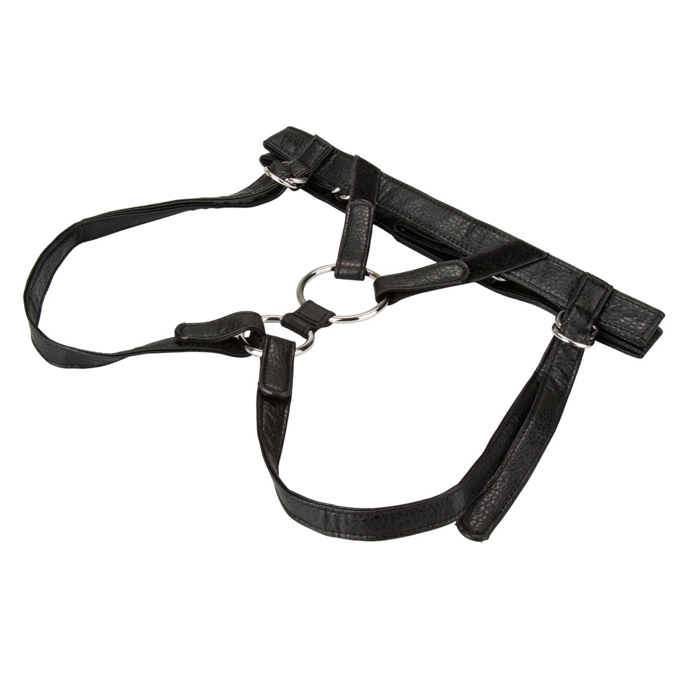 Her Royal Harness The Duchess | 716770090287 | Available at EroticWarehouse.com