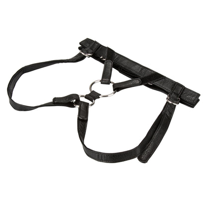 Her Royal Harness The Duchess | 716770090287 | Available at EroticWarehouse.com
