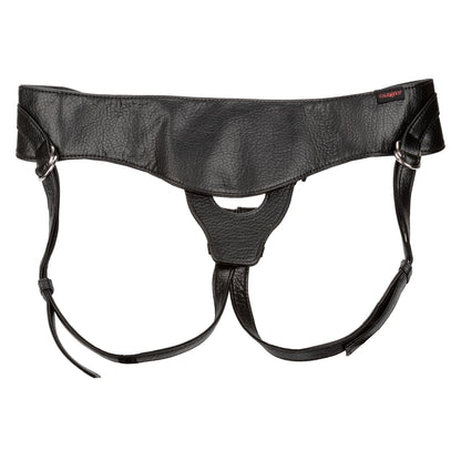 Her Royal Harness The Queen | 716770090294 | Available at EroticWarehouse.com