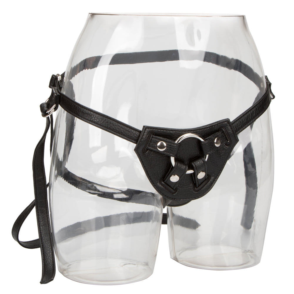 Her Royal Harness The Countess | 716770090317 | Available at EroticWarehouse.com