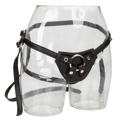 Her Royal Harness The Countess | 716770090317 | Available at EroticWarehouse.com