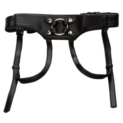 Her Royal Harness The Empress | 716770090331 | Available at EroticWarehouse.com