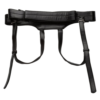 Her Royal Harness The Empress | 716770090331 | Available at EroticWarehouse.com