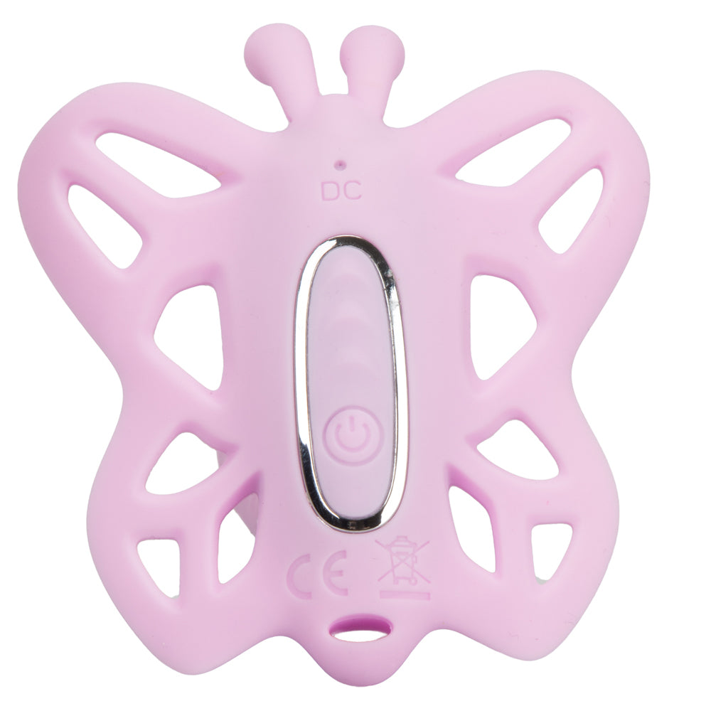 Venus Butterfly Silicone Remote Venus "G" | 716770090461 | Available at EroticWarehouse.com