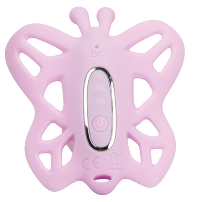 Venus Butterfly Silicone Remote Venus "G" | 716770090461 | Available at EroticWarehouse.com