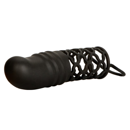 Silicone 2" Extension | 716770090645 | Available at EroticWarehouse.com