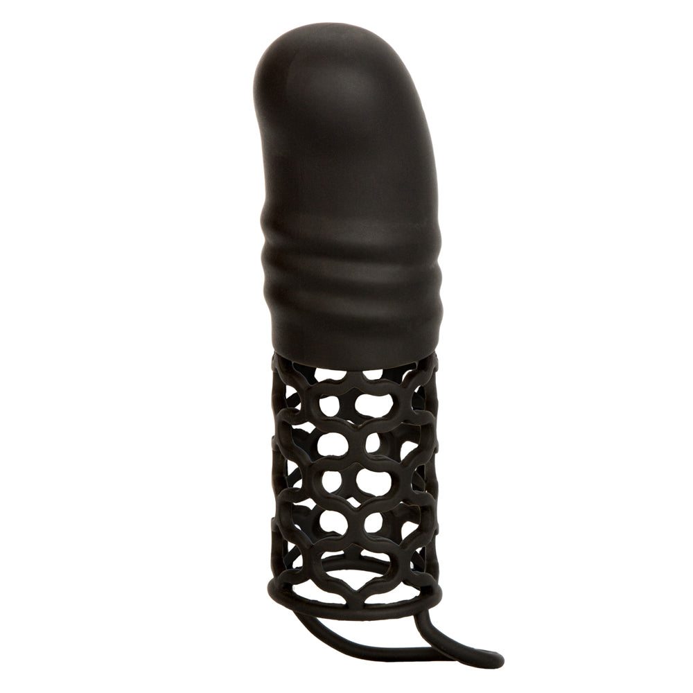 Silicone 2" Extension | 716770090645 | Available at EroticWarehouse.com