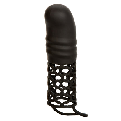 Silicone 2" Extension | 716770090645 | Available at EroticWarehouse.com