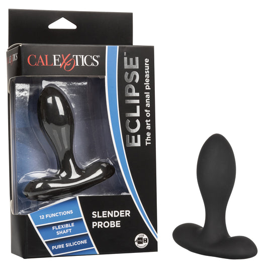 Eclipse Slender Probe | 716770091116 | Available at EroticWarehouse.com