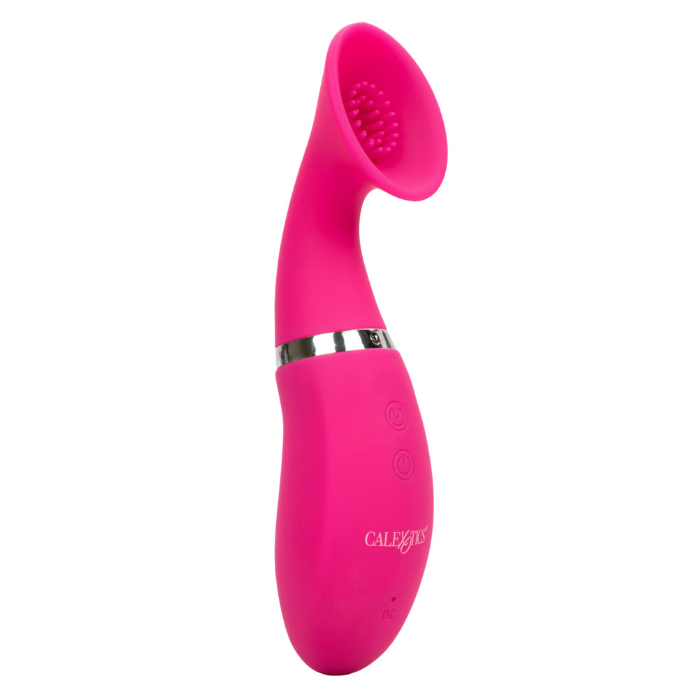 Intimate Pump Rechargeable Climaxer Pump | 716770091406 | Available at EroticWarehouse.com