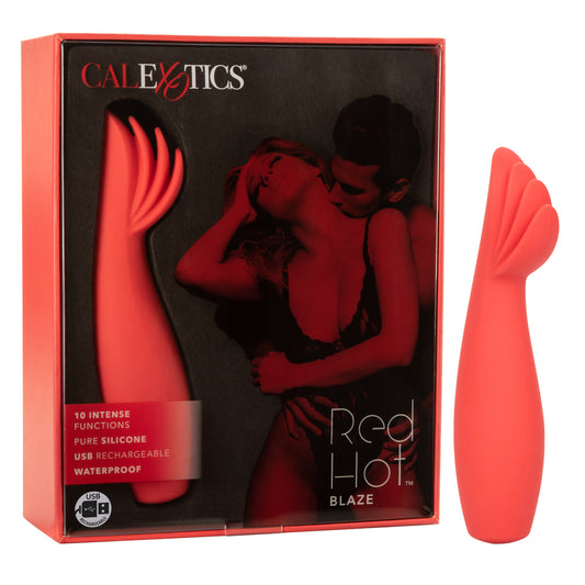 Red Hot Blaze | 716770091482 | Available at EroticWarehouse.com