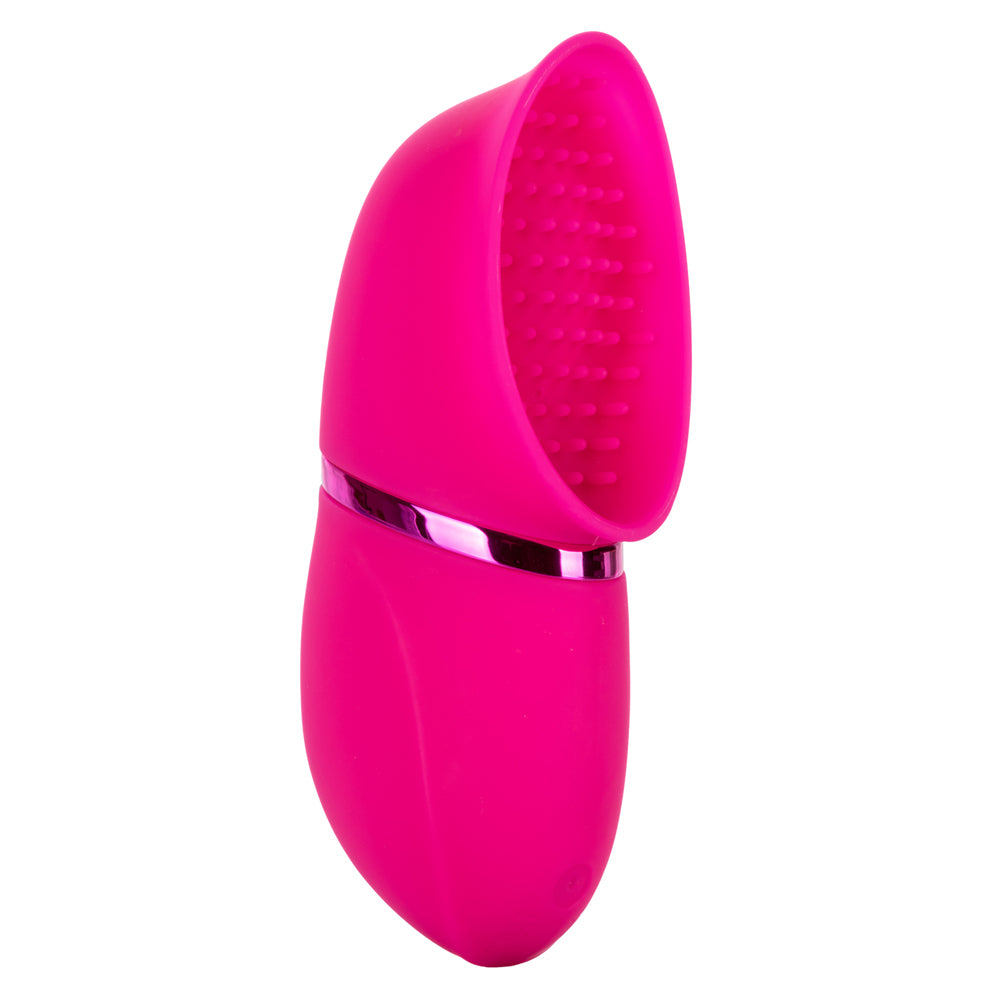 Intimate Pump Rechargeable Full Coverage Pump | 716770091512 | Available at EroticWarehouse.com