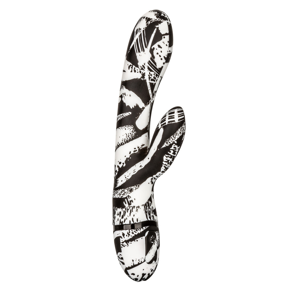 Hype Dual Wand | 716770091659 | Available at EroticWarehouse.com