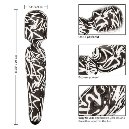 Hype Massager | 716770091666 | Available at EroticWarehouse.com