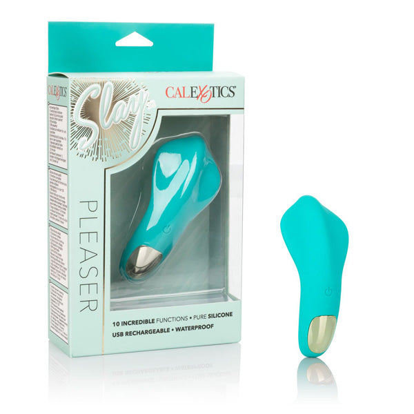 Slay Pleaser | 716770092250 | Available at EroticWarehouse.com