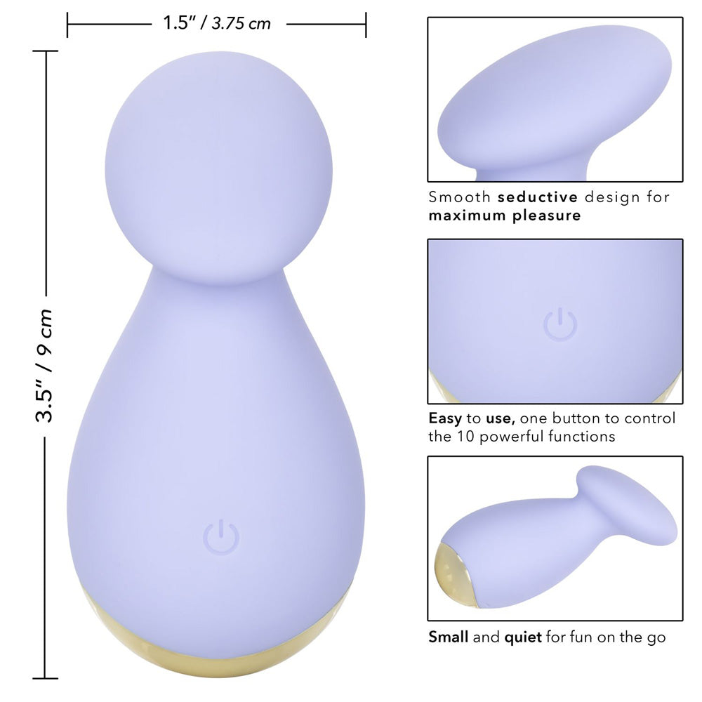 Slay #Enticeme | 716770093301 | Available at EroticWarehouse.com