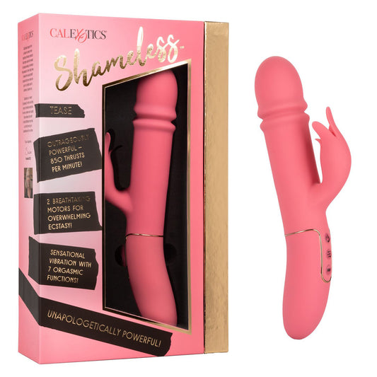 Shameless Tease | 716770093844 | Available at EroticWarehouse.com