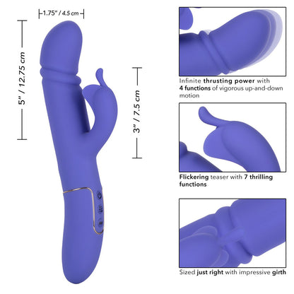 Shameless Seducer | 716770093851 | Available at EroticWarehouse.com
