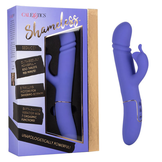 Shameless Seducer | 716770093851 | Available at EroticWarehouse.com