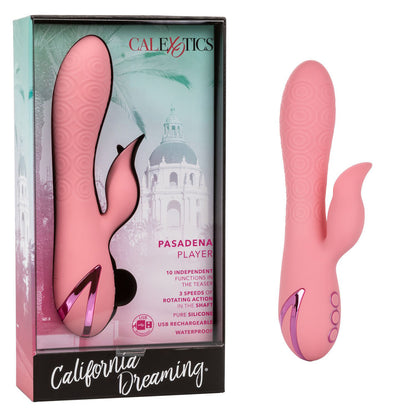 California Dreaming Pasadena Player | 716770094049 | Available at EroticWarehouse.com