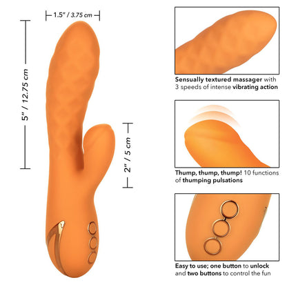 California Dreaming Newport Beach Babe | 716770094056 | Available at EroticWarehouse.com