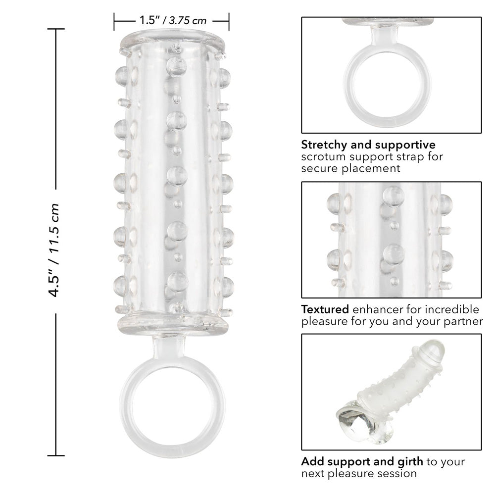 Sensation Enhancer | 716770094117 | Available at EroticWarehouse.com